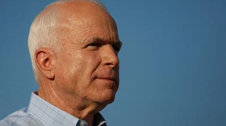 US-ELECTIONS-MCCAIN