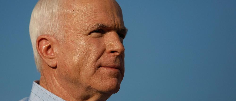 US-ELECTIONS-MCCAIN