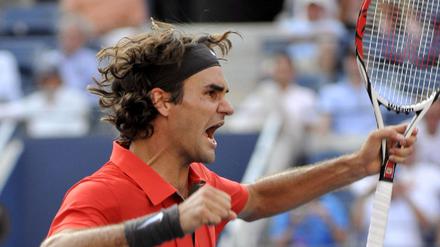 Roger Federer