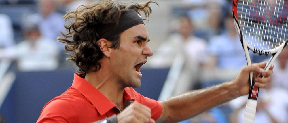Roger Federer