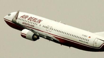 Air Berlin