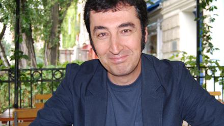 Cem Özdemir