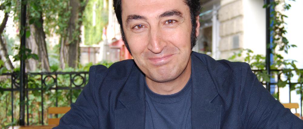 Cem Özdemir