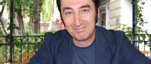Cem Özdemir