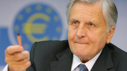 Trichet