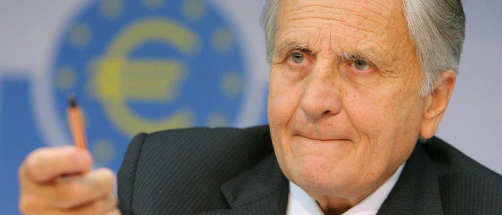 Trichet