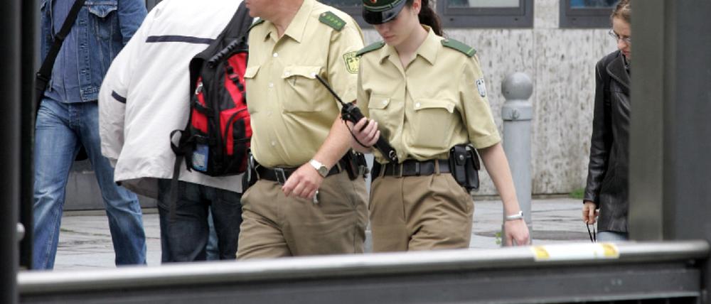 polizei