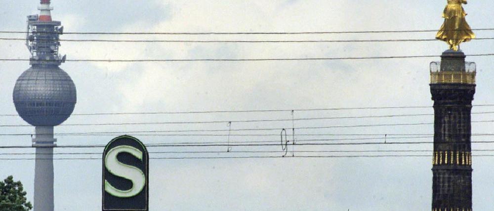 s-bahn
