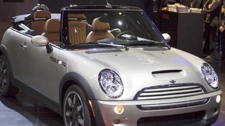 BMW Mini