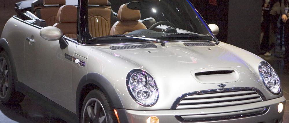 BMW Mini