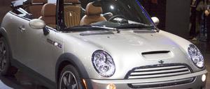 BMW Mini