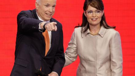 mccain