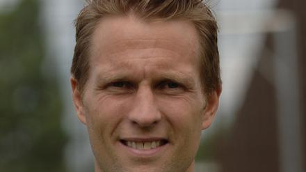 Alexander Bade