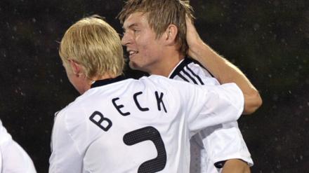 Kroos