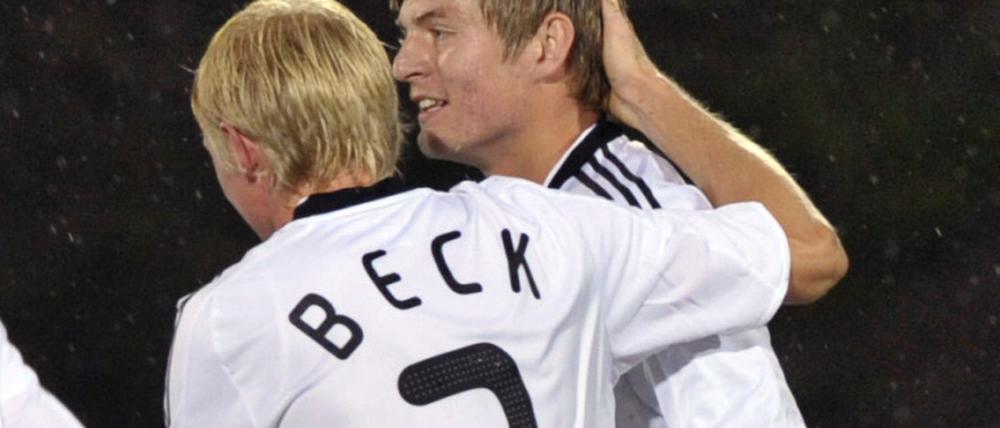 Kroos