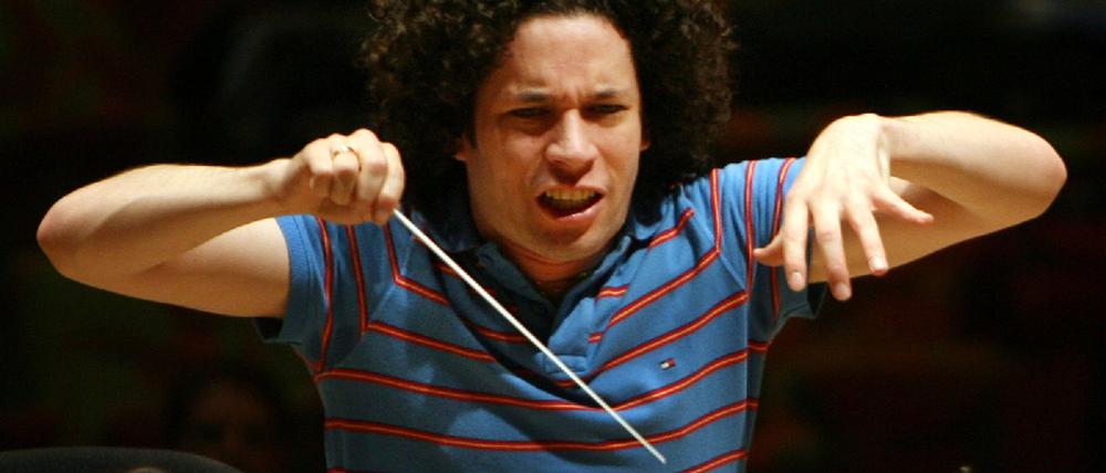 Dudamel