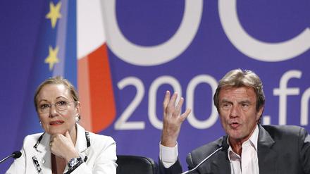 EU Waldner Kouchner