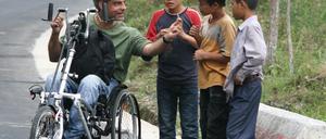 Handbike