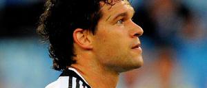 Michael Ballack