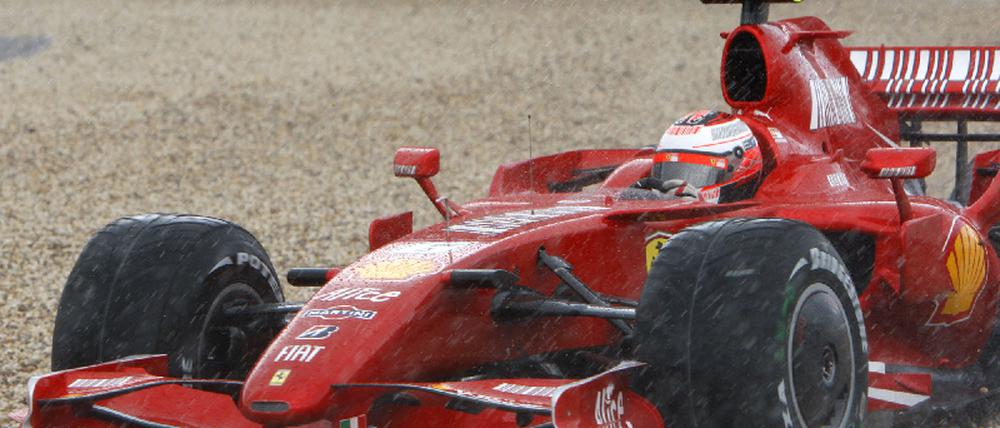Kimi Räikkönen