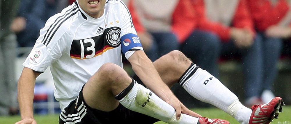 Michael Ballack