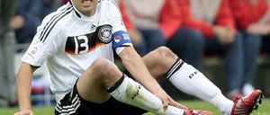 Michael Ballack