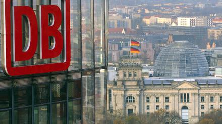 Bahn
