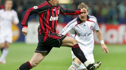 Massimo Oddo