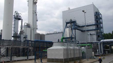 Vattenfall