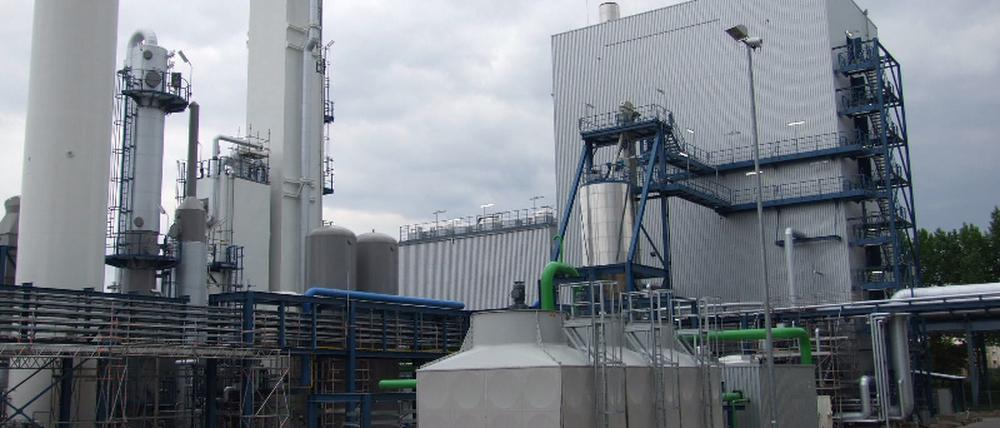 Vattenfall