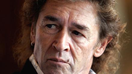 Peter Maffay