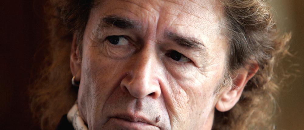 Peter Maffay