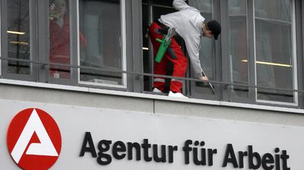 arbeitsmakrt
