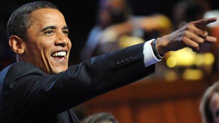 Obama