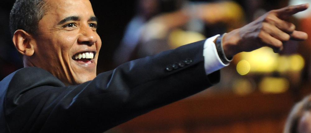 Obama