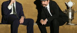 Inszenierung des Jahres