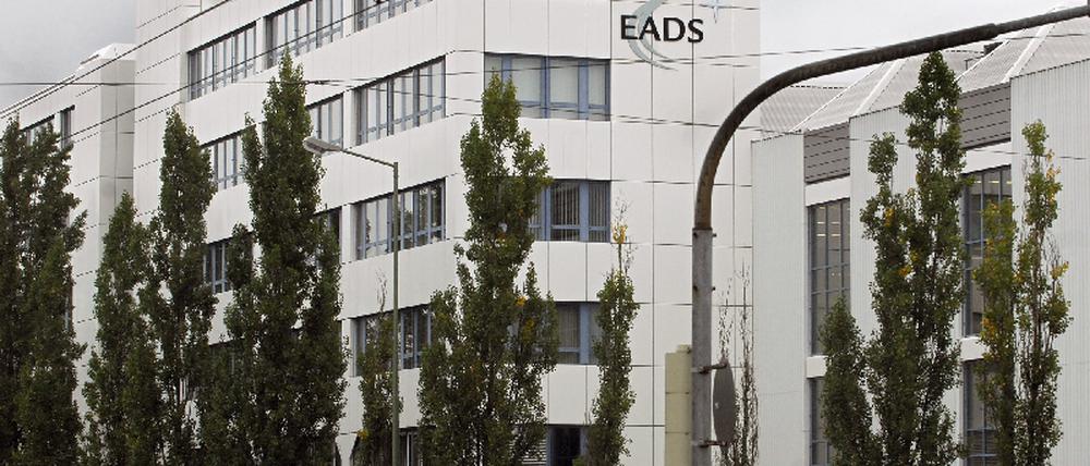 EADS