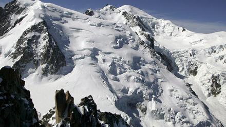 Montblanc