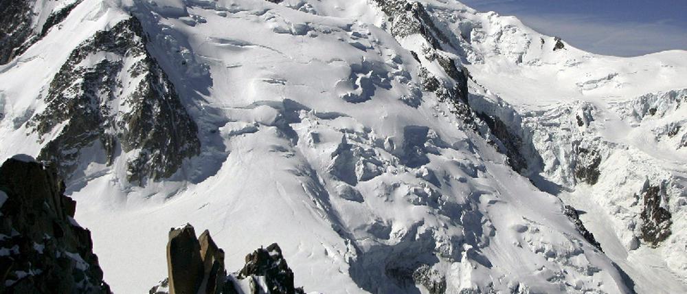 Montblanc