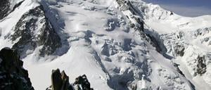 Montblanc