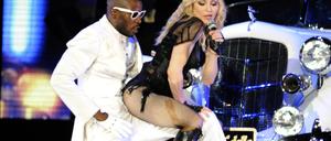 Madonna