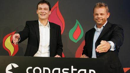 congstar