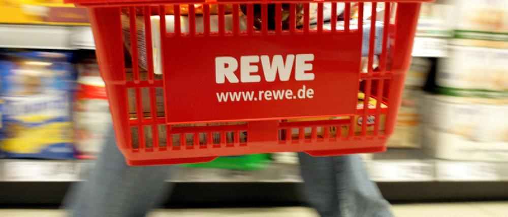 Rewe
