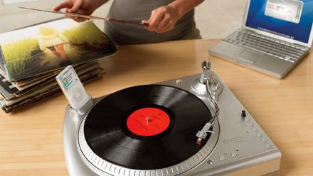 Platten