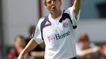 Klinsmann