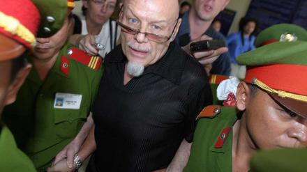 Gary Glitter