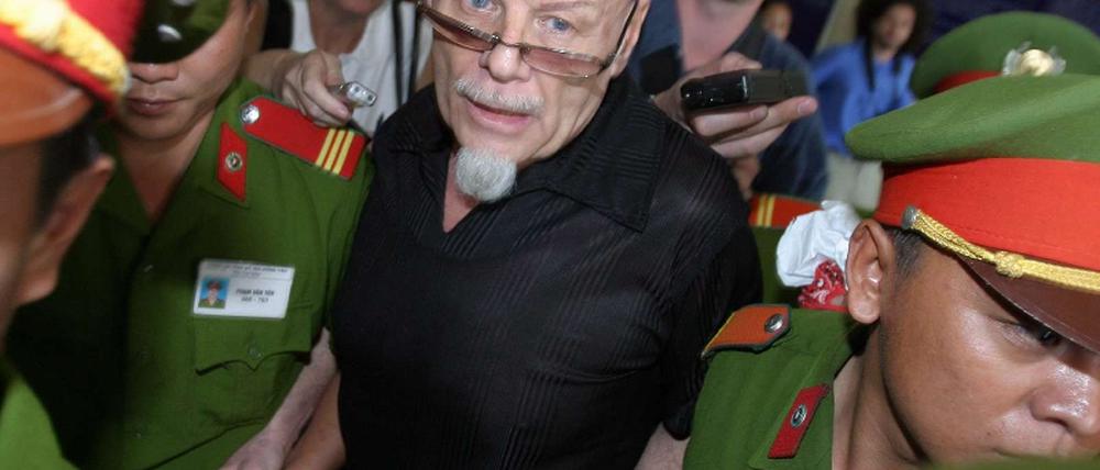 Gary Glitter