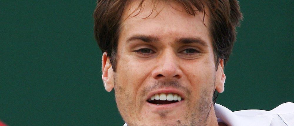 Tommy Haas