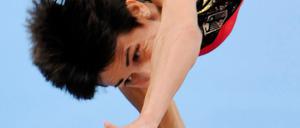 Olympische Sommerspiele 2008