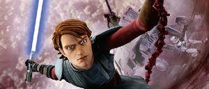 Anakin Skywalker